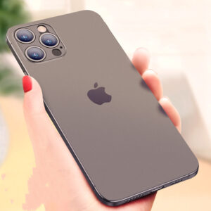 Transparent Protective cover