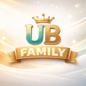 Join the UB family