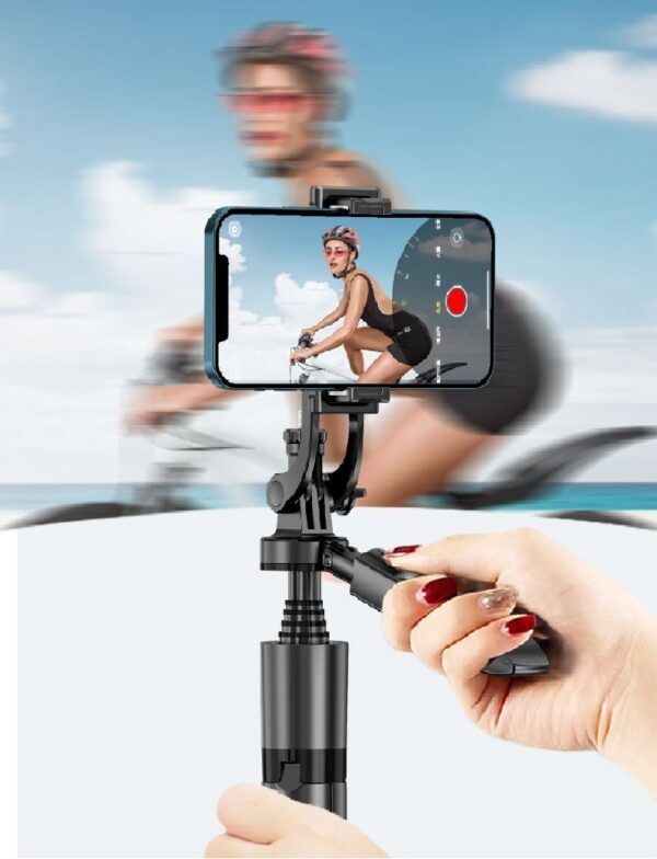 360° AI Face Tracking Gimbal - Image 7