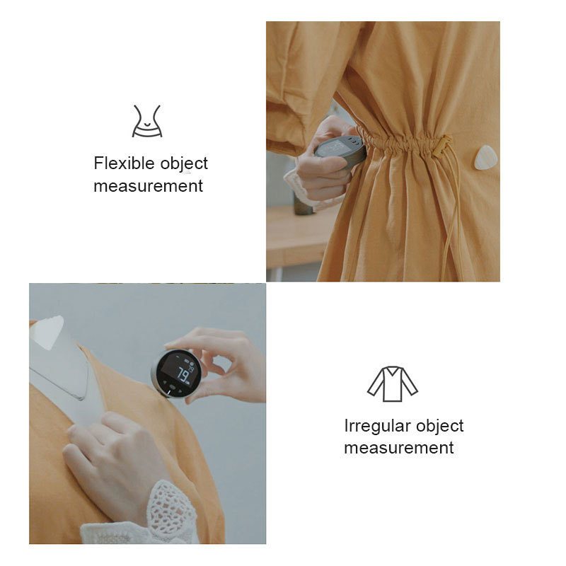 LCD Digital Tape Measure - Image 7
