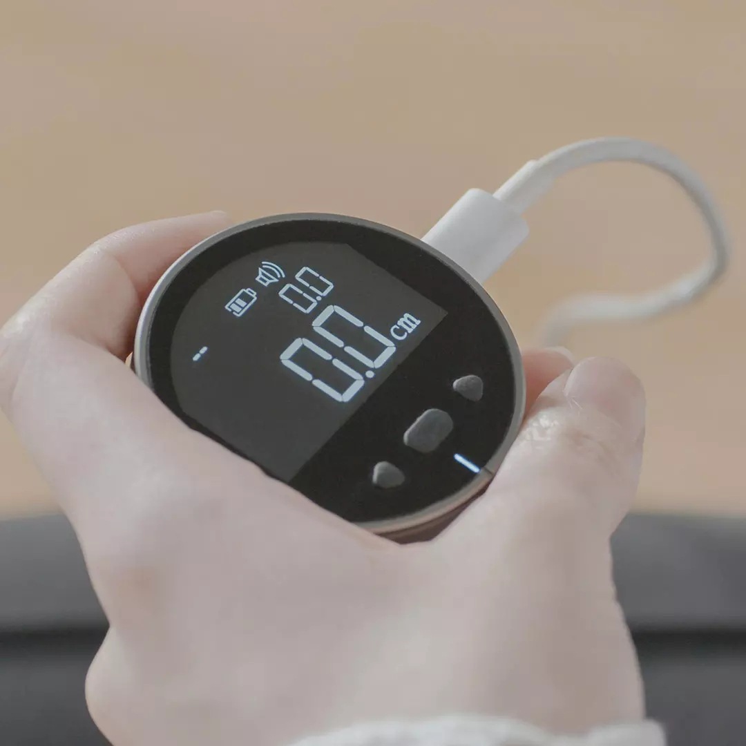 LCD Digital Tape Measure - Image 4